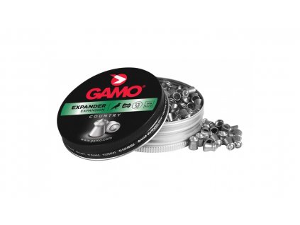 Diabolo Gamo Expander 5,5mm 250ks