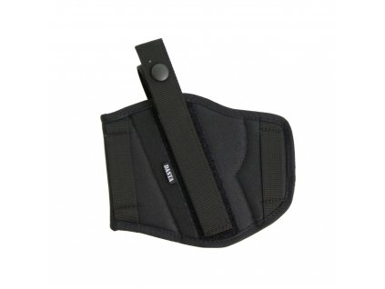 Pouzdro na pistol opaskové 202-2 CZ 82/83 Makarov ČERNÉ