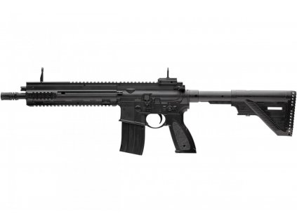 Vzduchový samopal Heckler&Koch 416 A5  + Doprava zdarma na další nákup