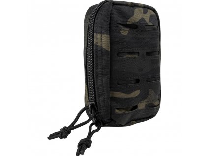 Pouzdro LAZER užitkové malé V-CAM BLACK