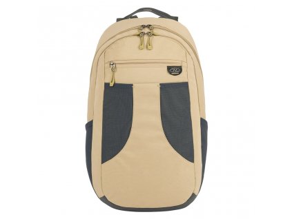 Batoh ARRAN DAYSACK 22 L KHAKI/ŠEDÝ