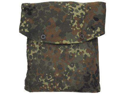 Obal / kapuce BW na celtu FLECKTARN použitý