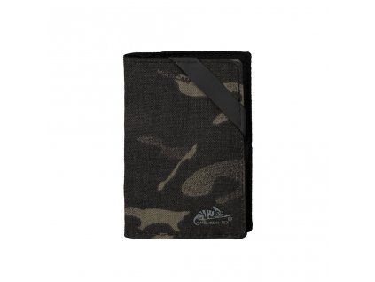 Peněženka EDC MINI WALLET® Cordura® MULTICAM BLACK®