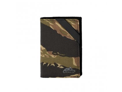 Peněženka EDC MINI WALLET® Cordura® TIGER STRIPE