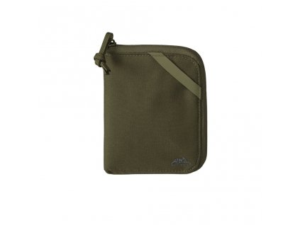 Peněženka EDC LARGE WALLET® Cordura® OLIVE GREEN