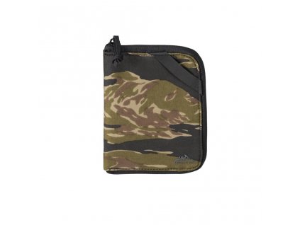 Peněženka EDC LARGE WALLET® Cordura® TIGER STRIPE