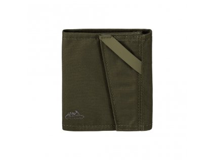 Peněženka EDC MEDIUM WALLET® Cordura® OLIVE GREEN