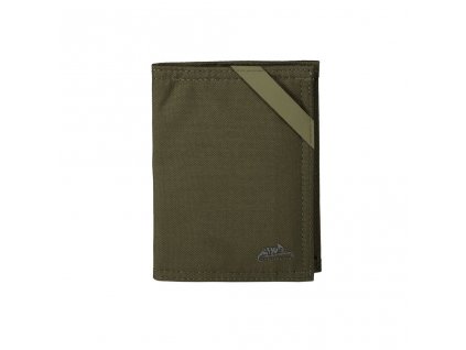 Peněženka EDC SMALL WALLET® Cordura® OLIVE GREEN