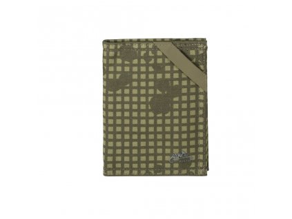 Peněženka EDC SMALL WALLET® Cordura® DESERT NIGHT CAMO
