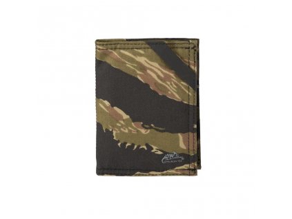 Peněženka EDC SMALL WALLET® Cordura® TIGER STRIPE