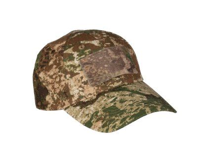 Čepice TACTICAL rip-stop baseball CIV-TEC® WASP I Z2