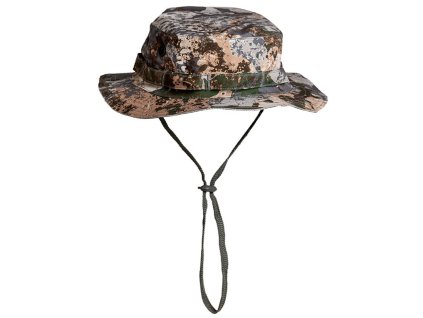 Klobouk US typ GI nepromokavý WASP Z1B (velikost L)