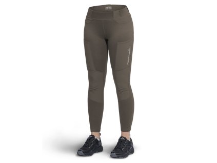 Legíny ARETE RAL 7013 (velikost L)