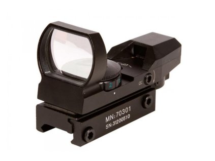 Vzduchová puška Crosman M1 Full-Auto