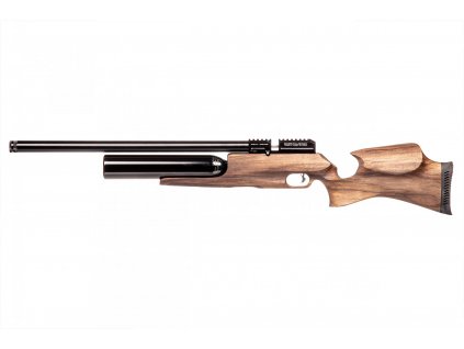 Vzduchovka Kral Arms Puncher PRO 500 Wood 4,5mm  + Diabolky STANDARD 4,5mm (200ks)