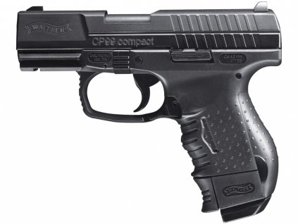 Vzduchová pistole Umarex Walther CP 99 compact 4,5mm