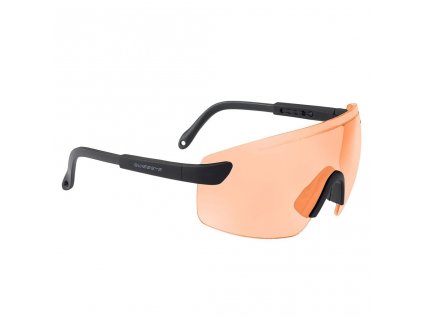 Brýle SWISS EYE DEFENSE oranžová skla
