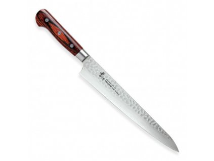 Nůž Slice/Sujihiki 240mm, Sakai Takayuki 33 layers VG-10  + Sleva 250,- Kč při použití kódu "DELI250"