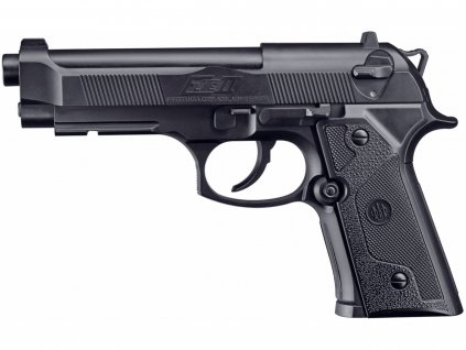 Vzduchová pistole Umarex Beretta Elite II 4,5mm  + Ocelové Broky BB cal.4,5mm 1500ks