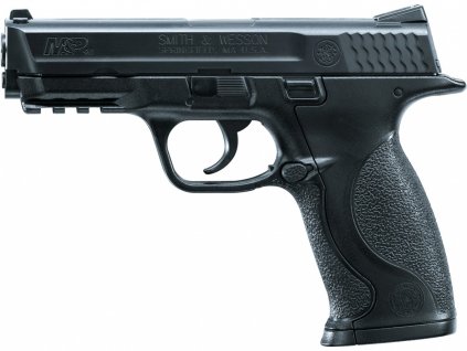 Vzduchová pistole Umarex Smith&Wesson M&P40 4,5mm  + Doprava zdarma na další nákup