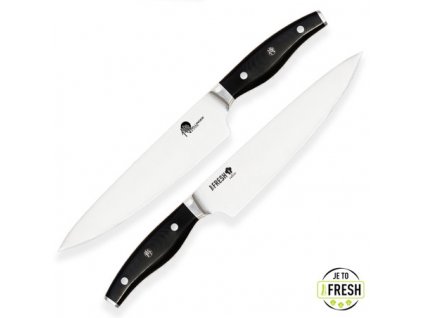 Kuchařský nůž CHEF Dellinger German Samurai  + Doprava zdarma na další nákup