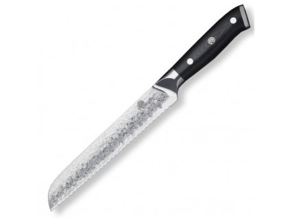 Nůž na pečivo 195 mm Dellinger Samurai  + Sleva 250,- Kč při použití kódu "DELI250"