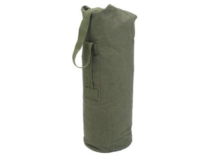 Vak lodní britský ZELENÝ použitý