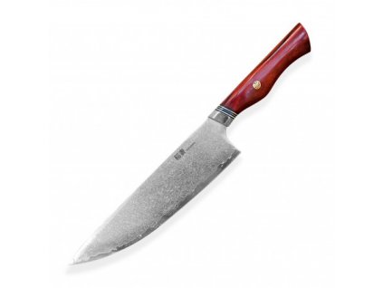 Nůž Gyuto / Chef 200 mm Dellinger VG-10 Inazuma  + Sleva 250,- Kč při použití kódu "DELI250"