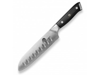 Nůž Santoku Cullens 170 mm Dellinger Samurai  + Sleva 250,- Kč při použití kódu "DELI250"