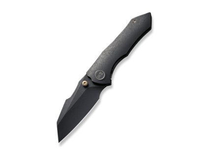 Zavírací nůž WEKNIFE High-Fin Black
