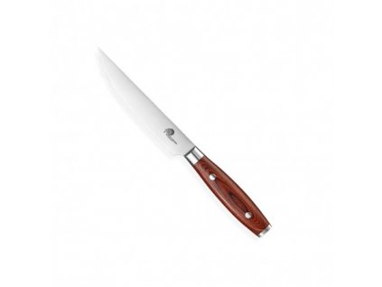 Nůž Steak 5" German 1.4116 - pakka wood