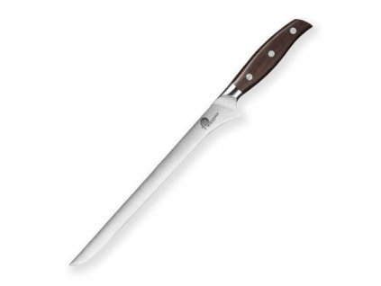 Nůž na šunku 10" - 255mm Dellinger Dellinger CLASSIC Sandal Wood