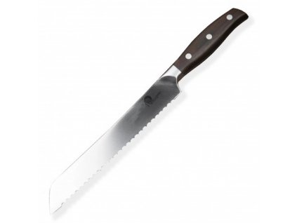 Nůž Bread 8" (208mm) na pečivo Dellinger CLASSIC Sandal Wood