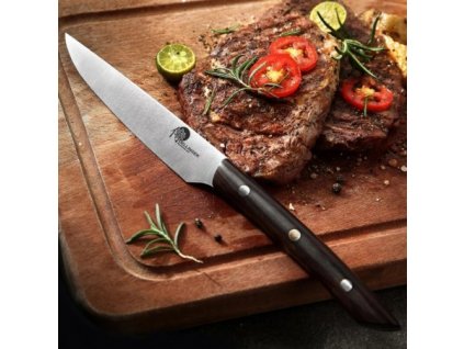 Nůž steakový 125 mm Dellinger German Samurai