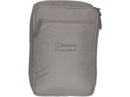 Kapsa FLT CARGO IR 12 litrů STONE GREY OLIVE + Doprava zdarma na další nákup