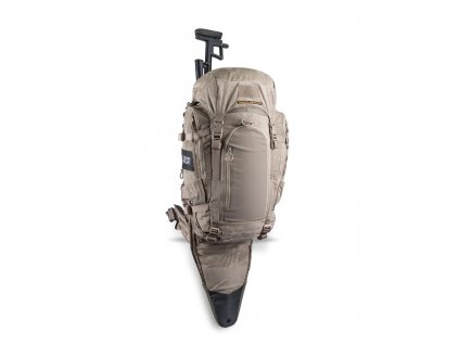 Batoh TEAM ELK V2 pack DRY EARTH