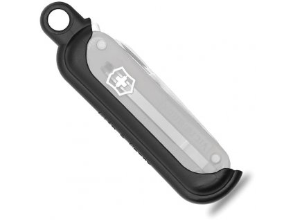 Pouzdro SwissLinQ na klíče na nože VICTORINOX ČERNÉ