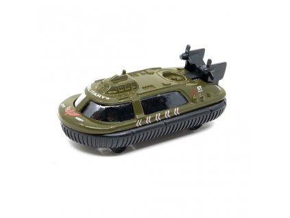 Model VZNÁŠEDLO hračka ZELENÁ