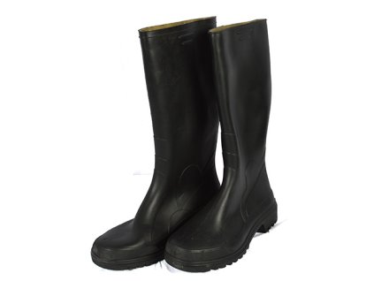 Holínky / gumáky AČR (velikost 28)