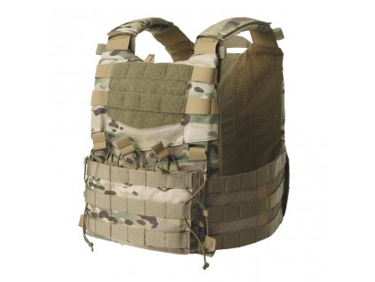 Vesta GUARDIAN MILITARY SET nosič plátů MULTICAM®  + Doprava zdarma na další nákup