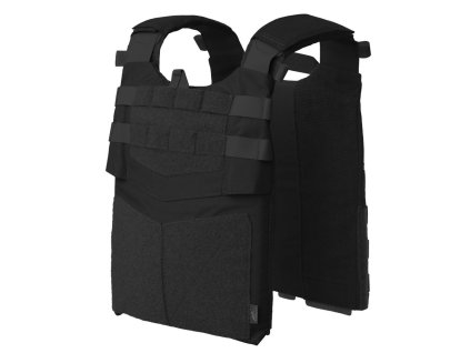 Vesta GUARDIAN nosič plátů ČERNÁ (velikost L)