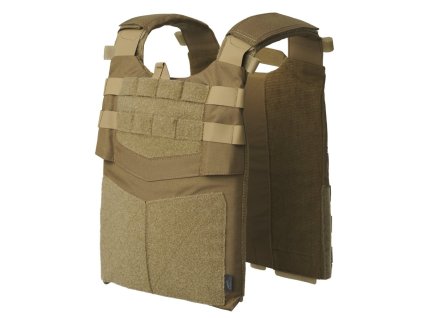Vesta GUARDIAN nosič plátů COYOTE (velikost L)