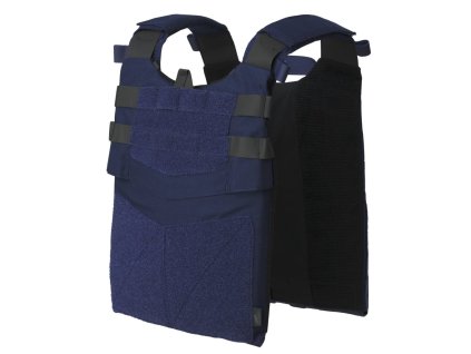 Vesta GUARDIAN nosič plátů SENTINEL BLUE (velikost L)