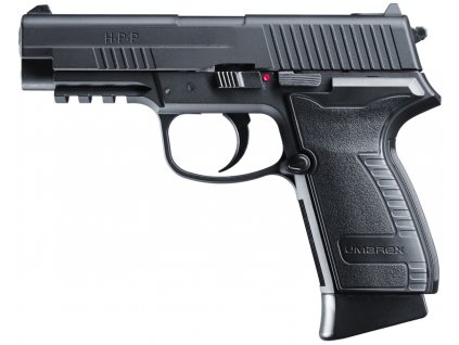 Vzduchová pistole Umarex HPP 4,5mm  + Doprava zdarma na další nákup