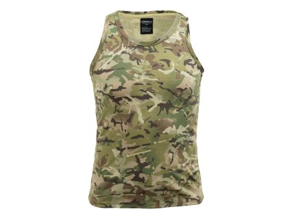 Tílko TOP BTP (velikost 3XL)