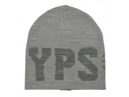 Yakuza Premium zimní čepice 3675 light grey