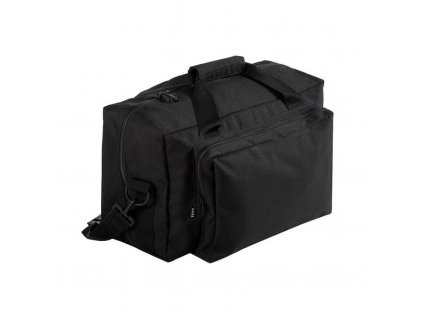 Taška střelecká model 405 ČERNÁ  + Doprava zdarma na další nákup