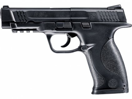 Vzduchová pistole Umarex Smith&Wesson M&P45 4,5mm