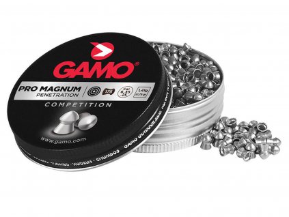 Diabolo Gamo Pro Magnum Penetration 175ks cal.6,35mm