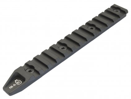 Montážní lišta 22mm Beast Defense 6" KEYMOD